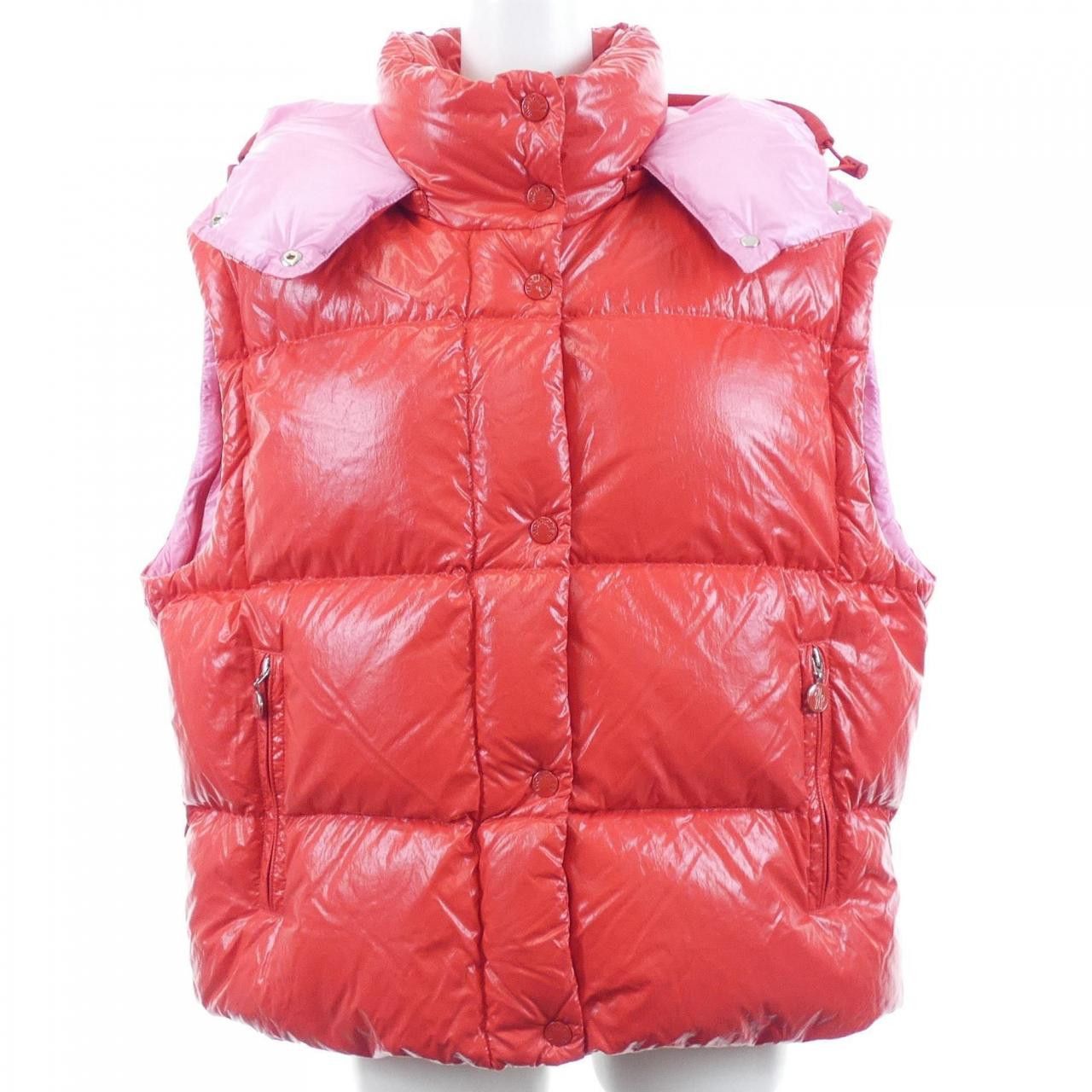 Moncler Moncler Moncler MAULEON Down Jacket Textile Outerwear MAULEON DUTY FREE for USA Size ONE SIZE - 8 Thumbnail