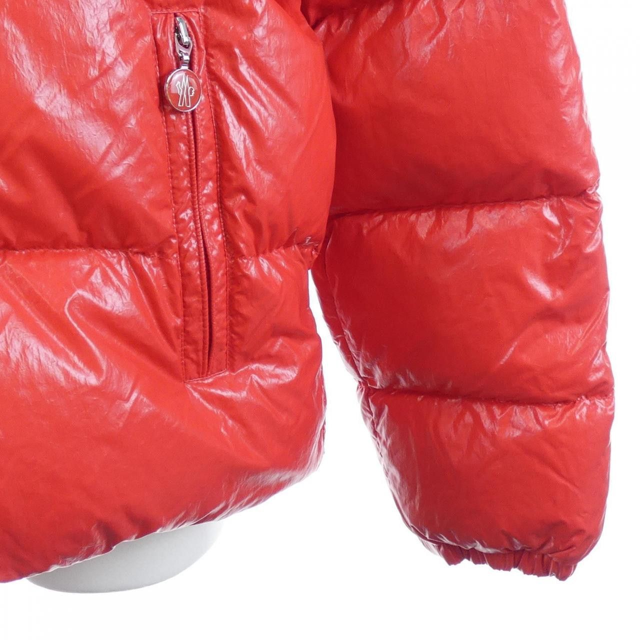Moncler Moncler Moncler MAULEON Down Jacket Textile Outerwear MAULEON DUTY FREE for USA Size ONE SIZE - 7 Thumbnail