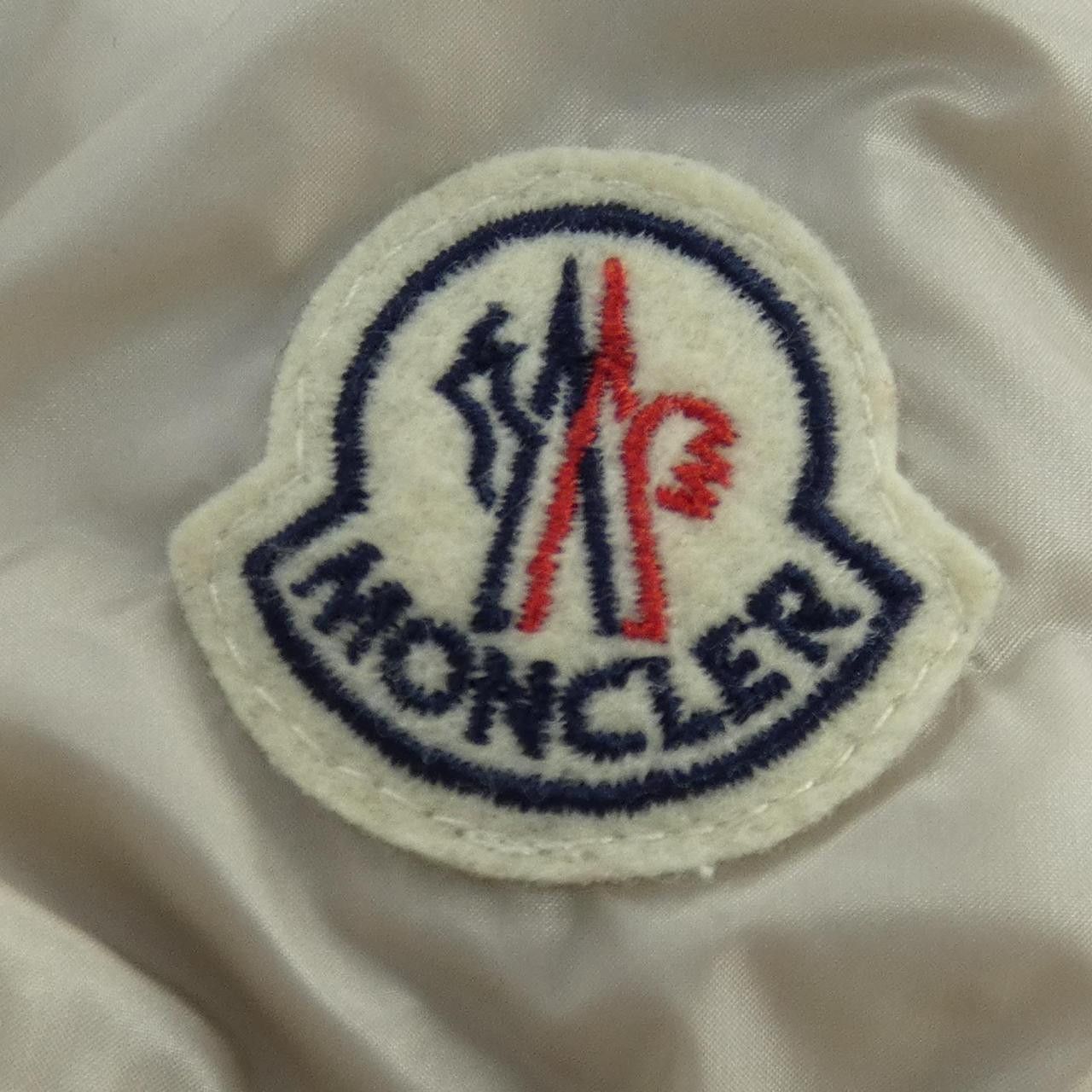 Moncler Moncler Moncler TORCYN Down Jacket Textile Outerwear TORCYN DUTY FREE for USA Size ONE SIZE - 9 Thumbnail