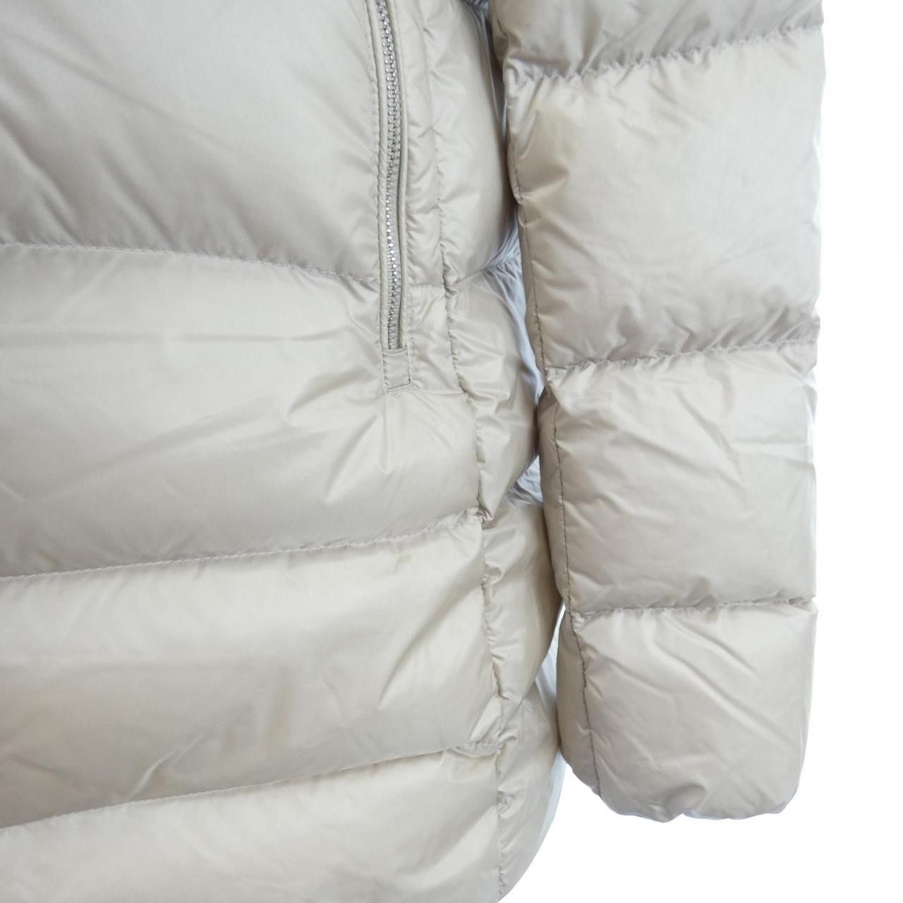 Moncler Moncler Moncler TORCYN Down Jacket Textile Outerwear TORCYN DUTY FREE for USA Size ONE SIZE - 8 Thumbnail
