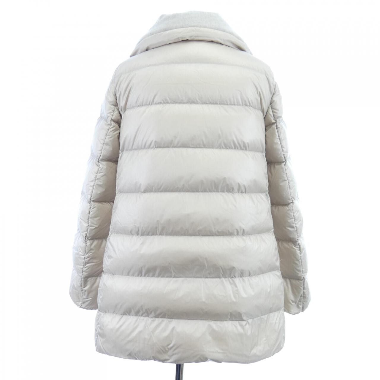 Moncler Moncler Moncler TORCYN Down Jacket Textile Outerwear TORCYN DUTY FREE for USA Size ONE SIZE - 2 Thumbnail