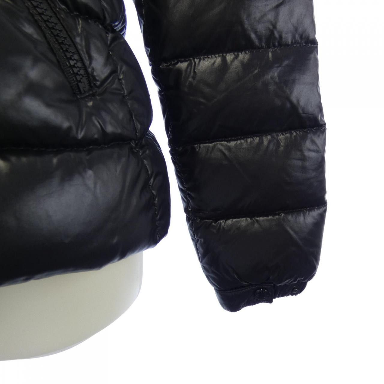 Moncler Moncler Moncler BADY Down Jacket Textile Outerwear BADY DUTY FREE for USA Size ONE SIZE - 8 Thumbnail