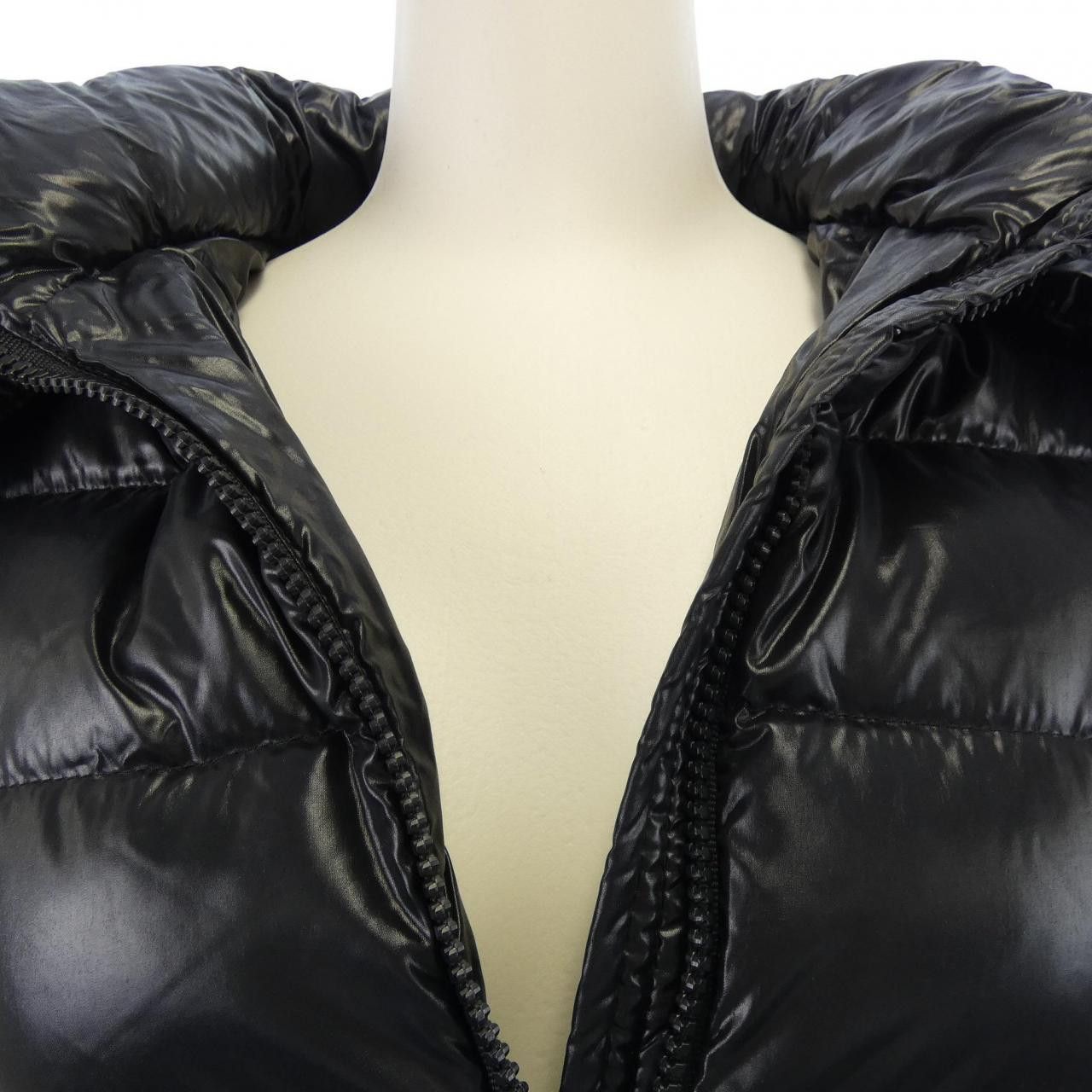 Moncler Moncler Moncler BADY Down Jacket Textile Outerwear BADY DUTY FREE for USA Size ONE SIZE - 7 Thumbnail