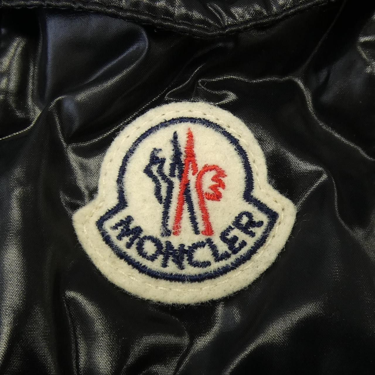 Moncler Moncler Moncler BADY Down Jacket Textile Outerwear BADY DUTY FREE for USA Size ONE SIZE - 6 Thumbnail
