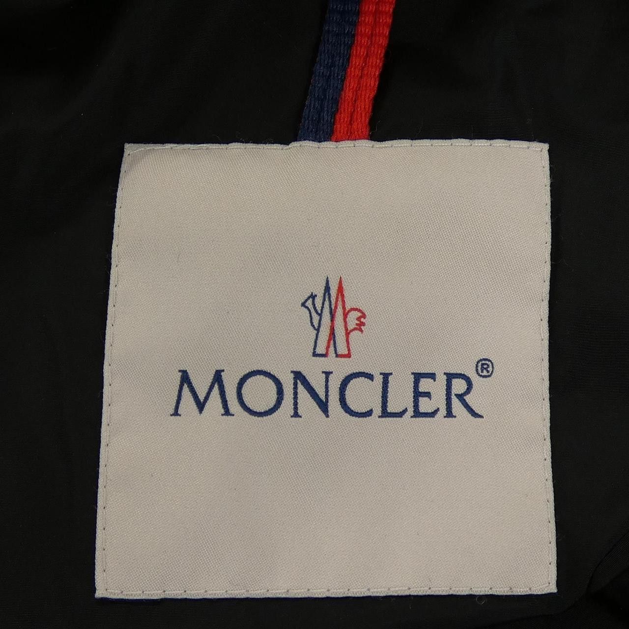 Moncler Moncler Moncler KHLOE down coat with raccoon fur hood Textile Outerwear KHLOE DUTY FREE for USA Size ONE SIZE - 5 Thumbnail