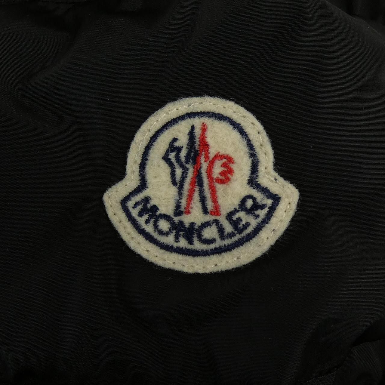Moncler Moncler Moncler KHLOE down coat with raccoon fur hood Textile Outerwear KHLOE DUTY FREE for USA Size ONE SIZE - 9 Thumbnail