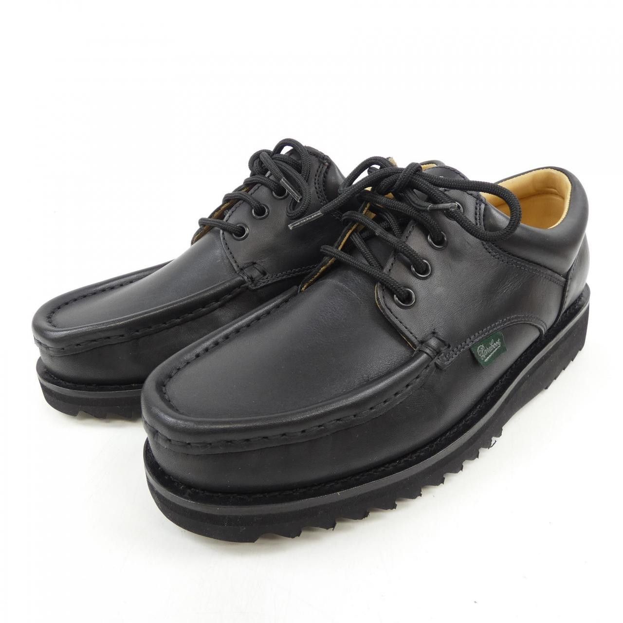 Paraboot Paraboot Paraboot Leather Shoes Leather Shoes DUTY FREE for USA Size ONE SIZE - 3 Thumbnail