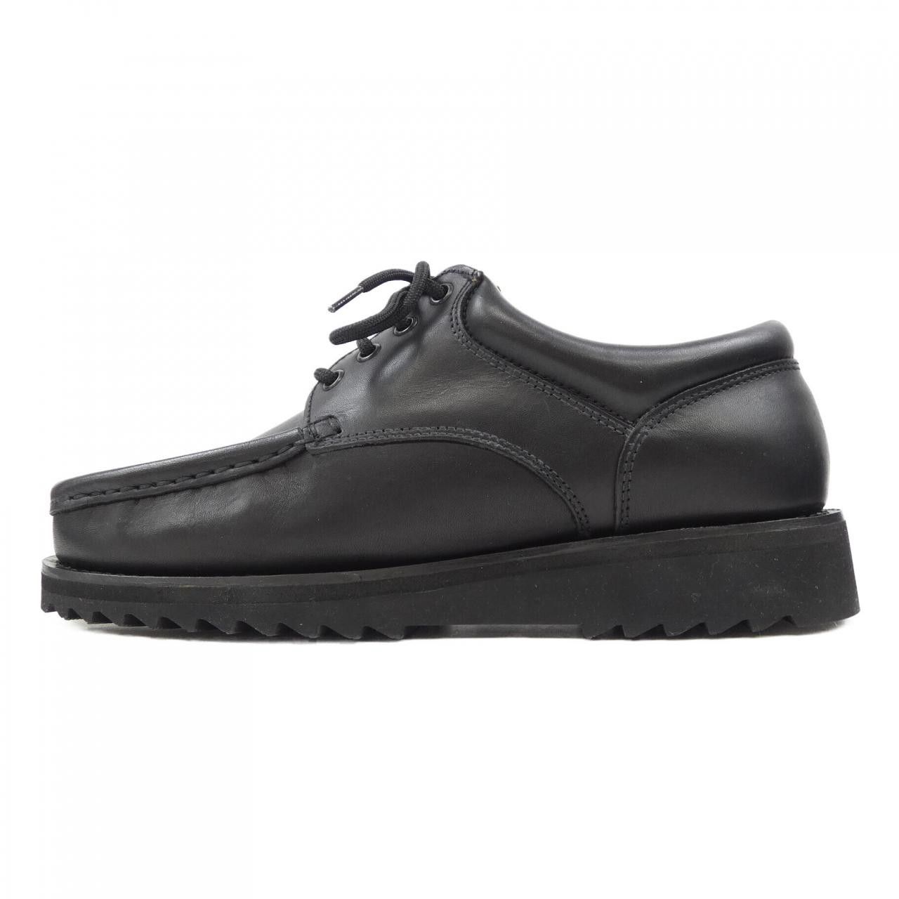 Paraboot Paraboot Paraboot Leather Shoes Leather Shoes DUTY FREE for USA Size ONE SIZE - 2 Thumbnail