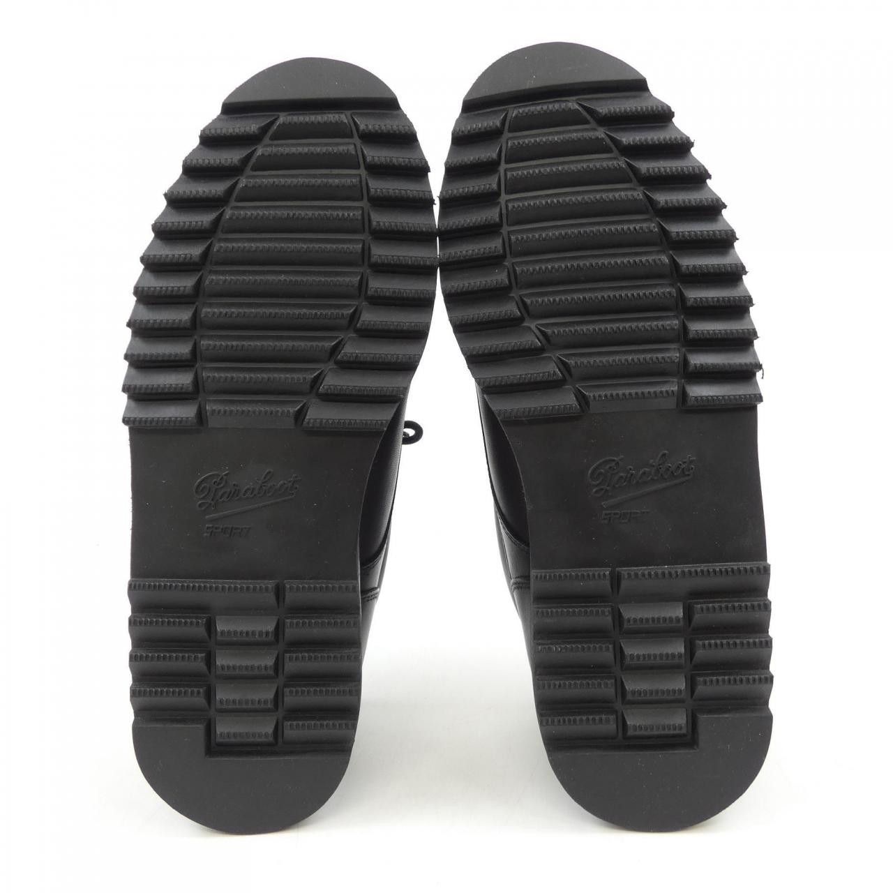 Paraboot Paraboot Paraboot Leather Shoes Leather Shoes DUTY FREE for USA Size ONE SIZE - 4 Thumbnail