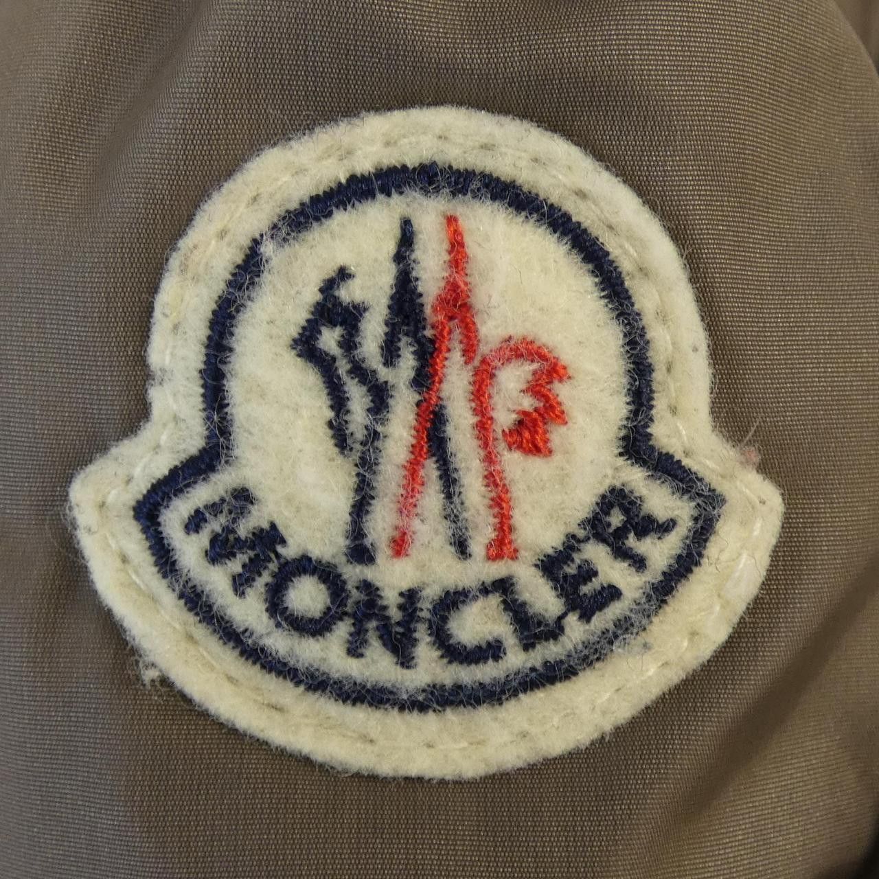 Moncler Moncler Moncler GENEVRIER down coat Textile Outerwear GENEVRIER DUTY FREE for USA Size ONE SIZE - 9 Thumbnail