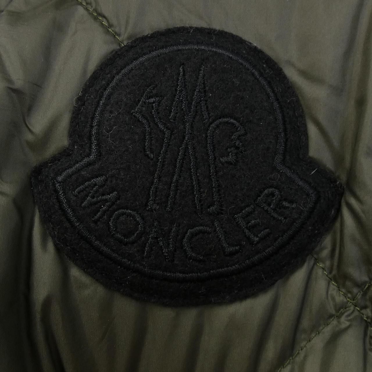 Moncler Moncler Moncler DUROC Down Coat Textile Outerwear DUROC DUTY FREE for USA Size ONE SIZE - 8 Thumbnail