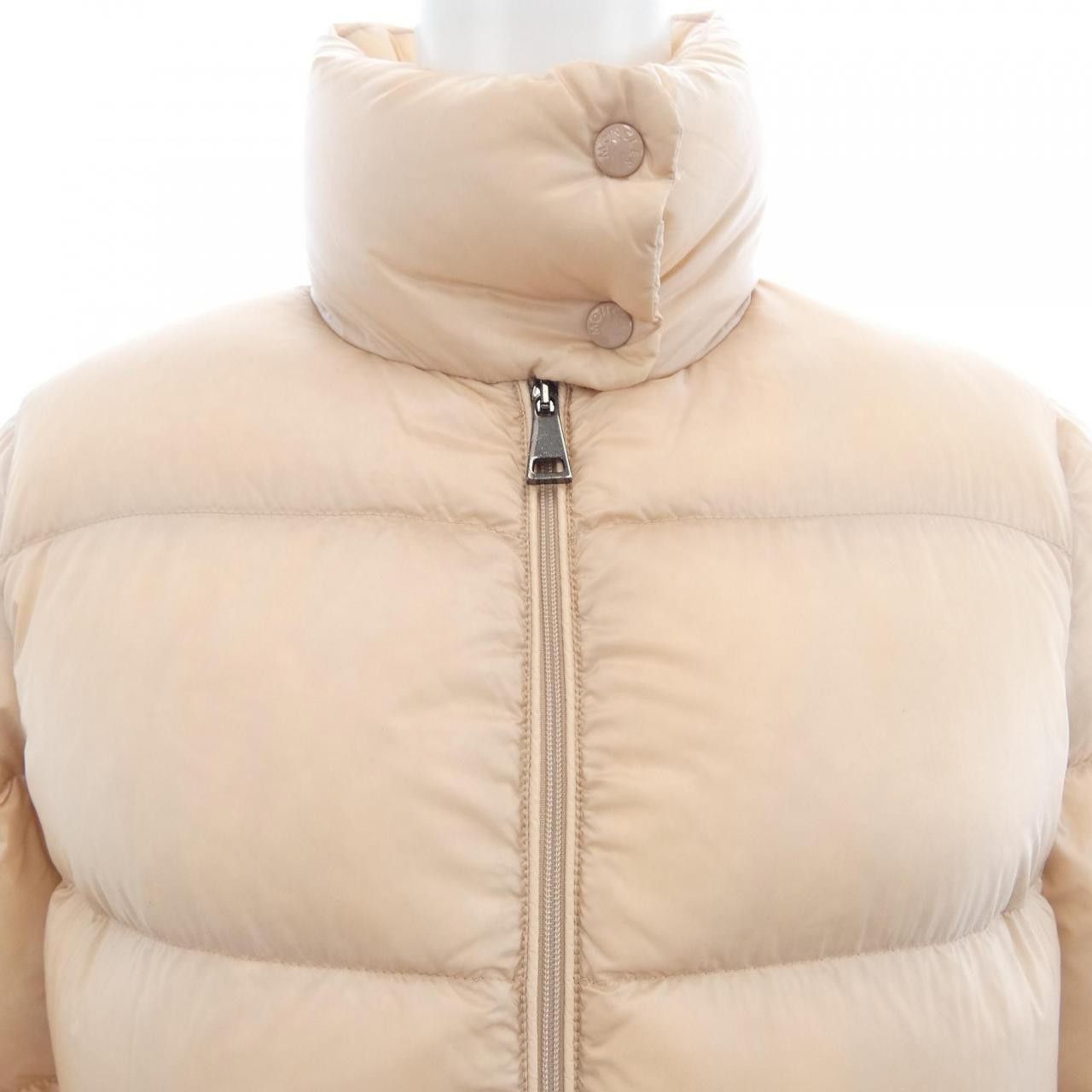 Moncler Moncler Moncler LANNIC Down Jacket Textile Outerwear LANNIC DUTY FREE for USA Size ONE SIZE - 6 Thumbnail