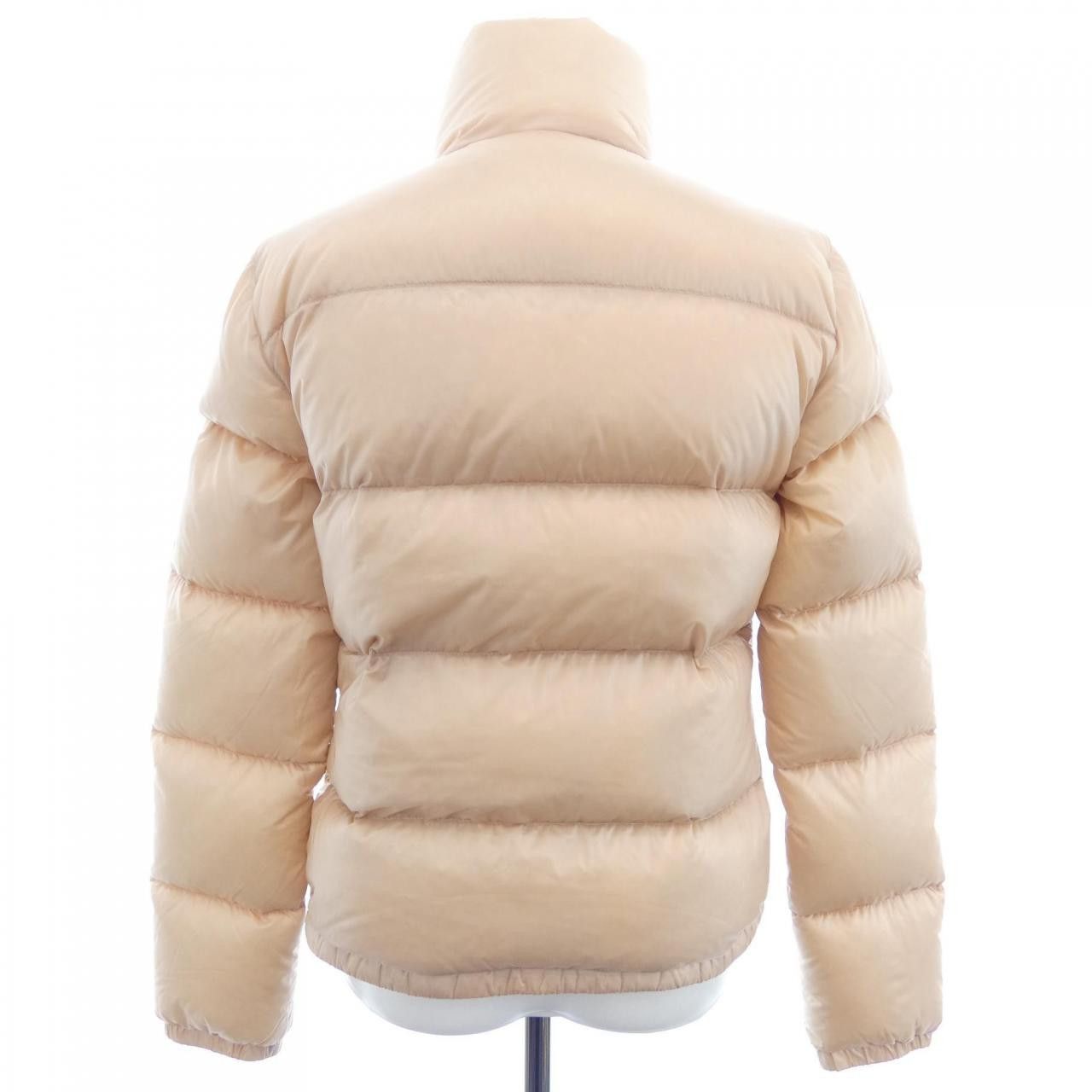 Moncler Moncler Moncler LANNIC Down Jacket Textile Outerwear LANNIC DUTY FREE for USA Size ONE SIZE - 2 Thumbnail