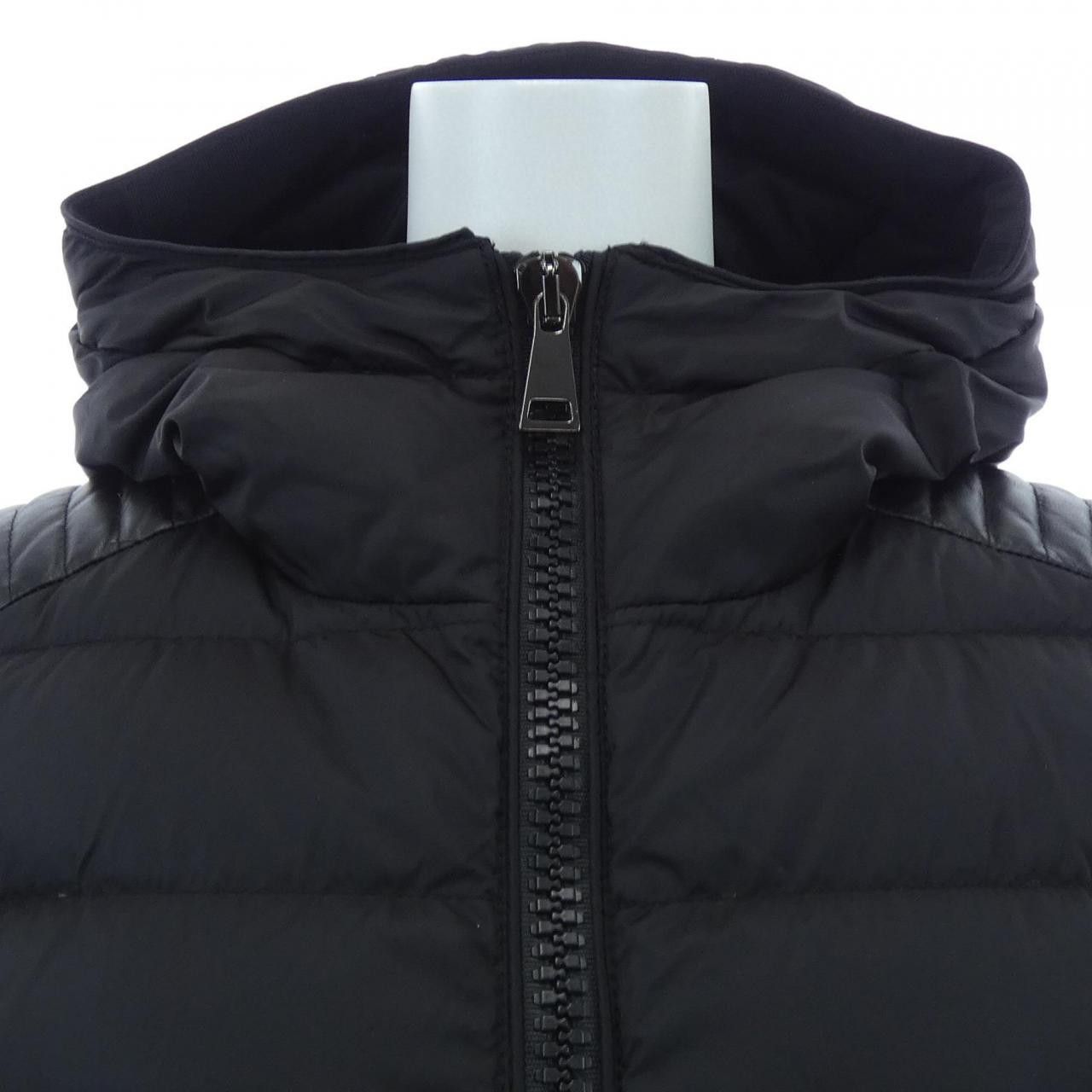 Moncler Moncler Moncler TALEV Down Coat Textile Outerwear TALEV DUTY FREE for USA Size ONE SIZE - 7 Thumbnail