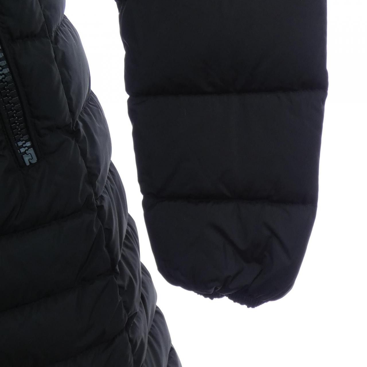Moncler Moncler Moncler TALEV Down Coat Textile Outerwear TALEV DUTY FREE for USA Size ONE SIZE - 8 Thumbnail