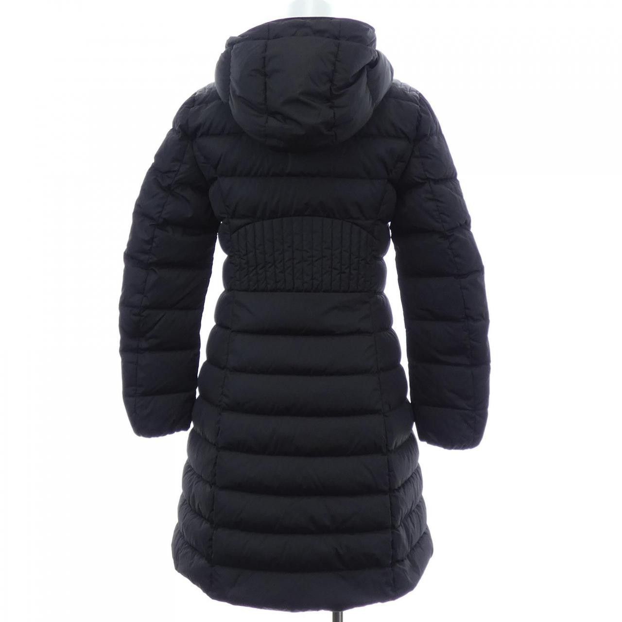 Moncler Moncler Moncler TALEV Down Coat Textile Outerwear TALEV DUTY FREE for USA Size ONE SIZE - 2 Thumbnail