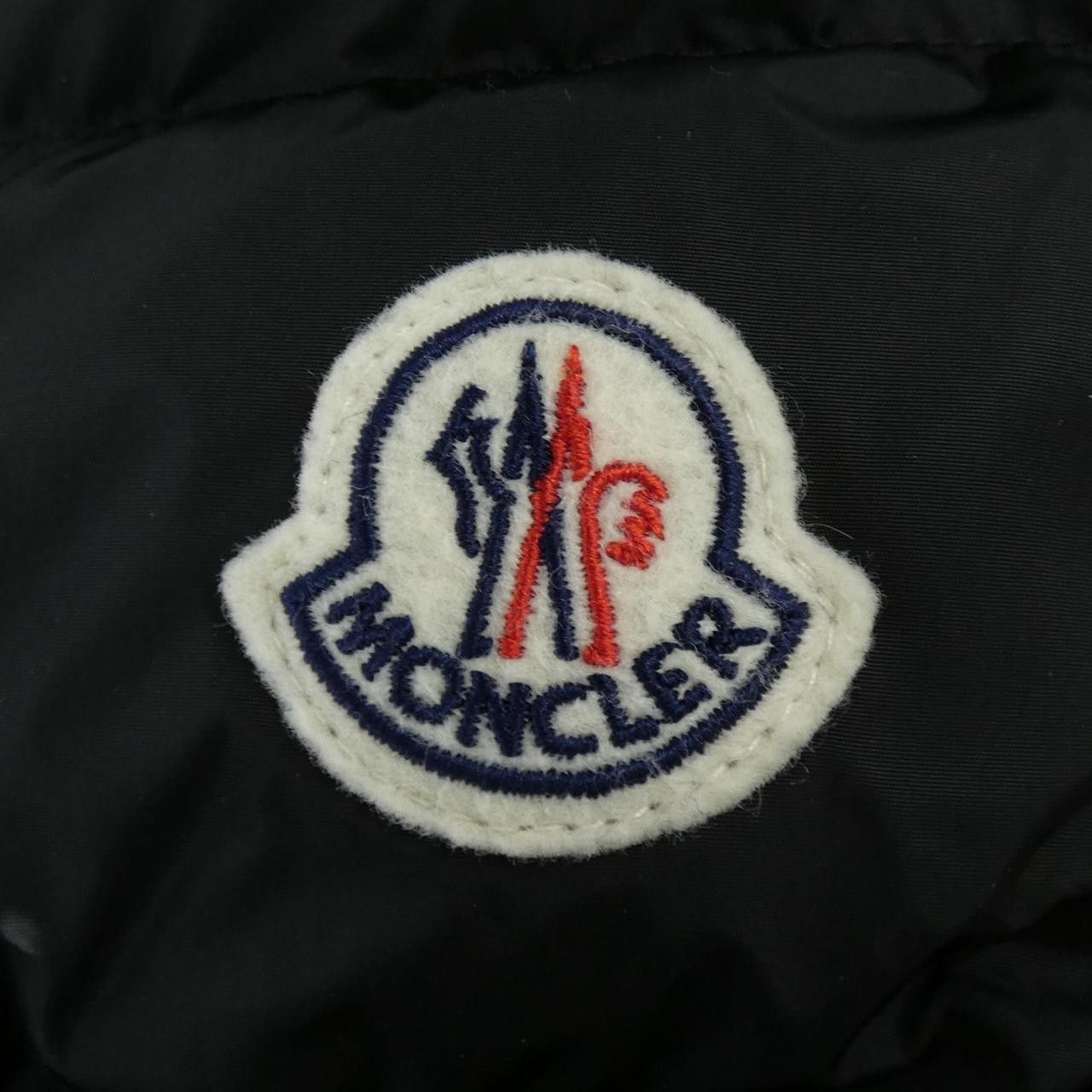 Moncler Moncler Moncler TALEV Down Coat Textile Outerwear TALEV DUTY FREE for USA Size ONE SIZE - 9 Thumbnail