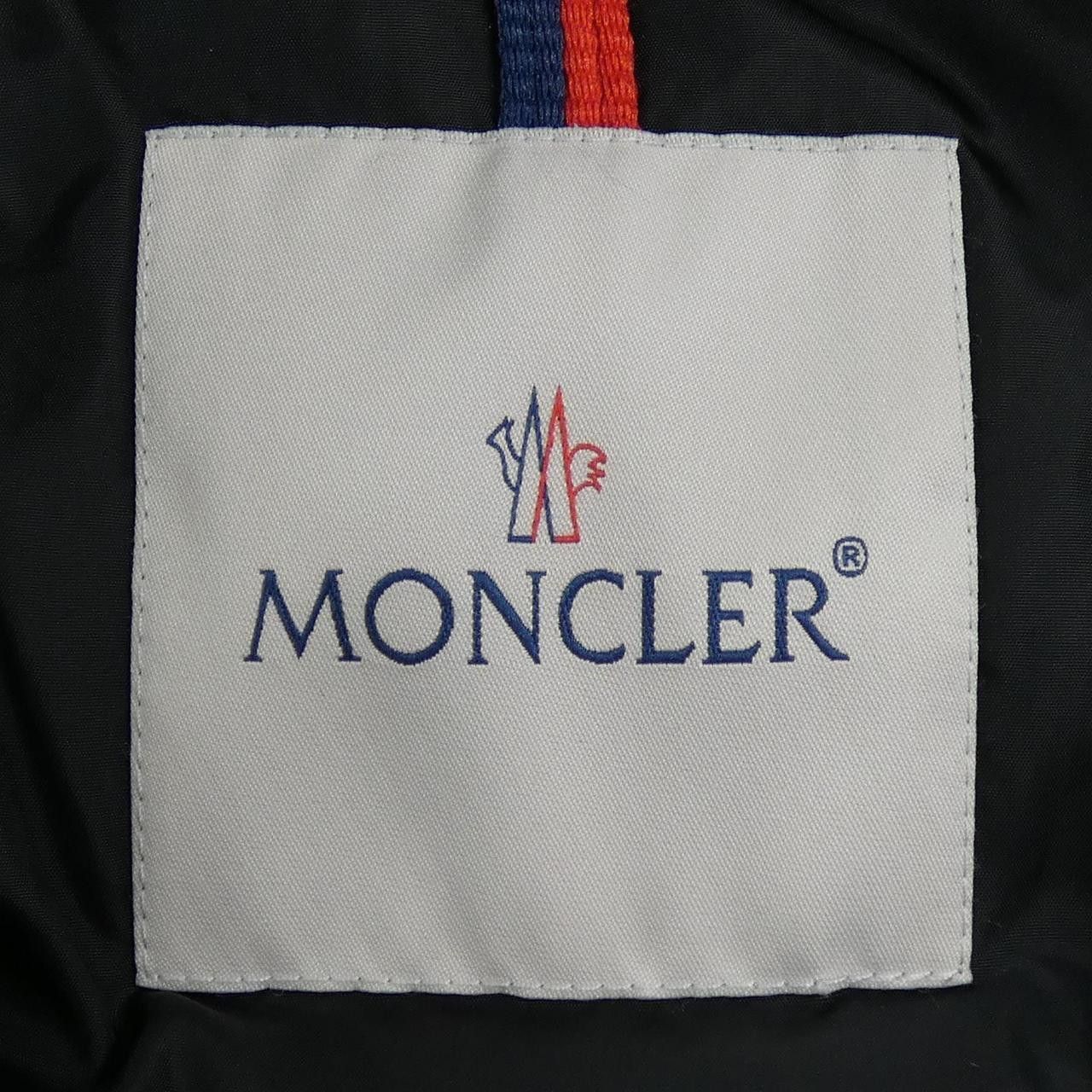 Moncler Moncler Moncler TALEV Down Coat Textile Outerwear TALEV DUTY FREE for USA Size ONE SIZE - 6 Thumbnail