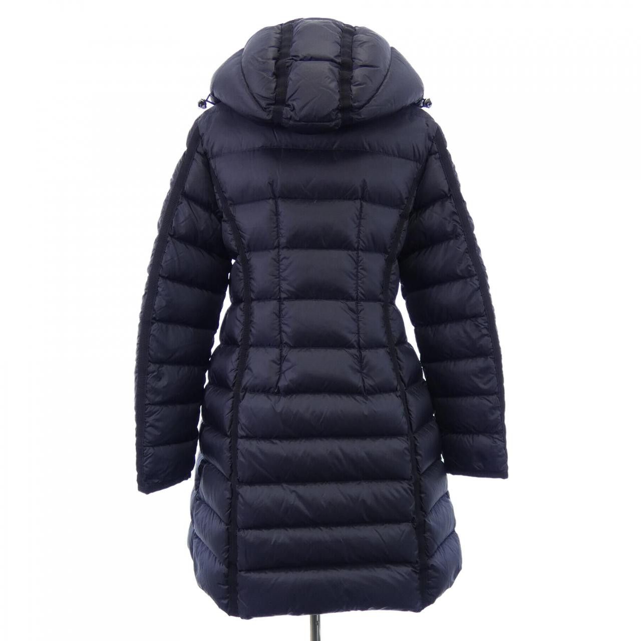 Moncler Moncler Moncler HERMINE Down Coat Textile Outerwear HERMINE DUTY FREE for USA Size ONE SIZE - 2 Thumbnail