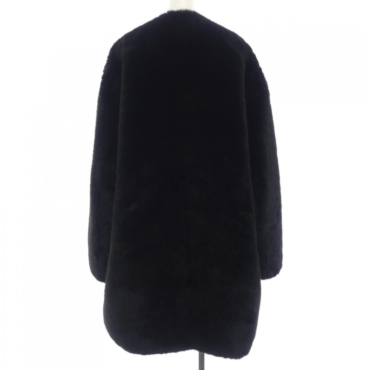 Prada Prada Prada Aspen Coat Others Outerwear PZS012S23112DH DUTY FREE for USA Size ONE SIZE - 2 Thumbnail