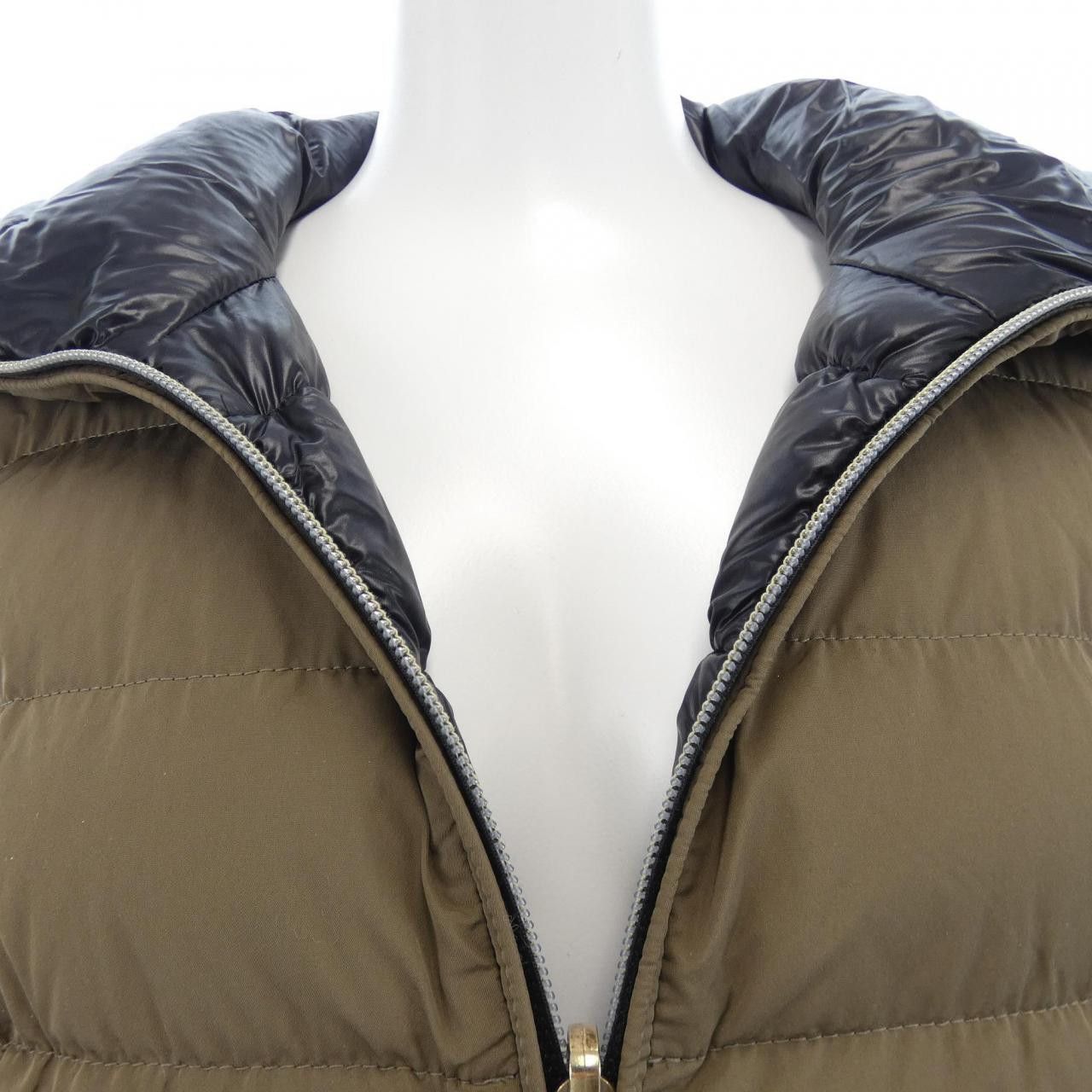Other Other Herno Down Coat Textile Outerwear PI0181D DUTY FREE for USA Size ONE SIZE - 5 Thumbnail