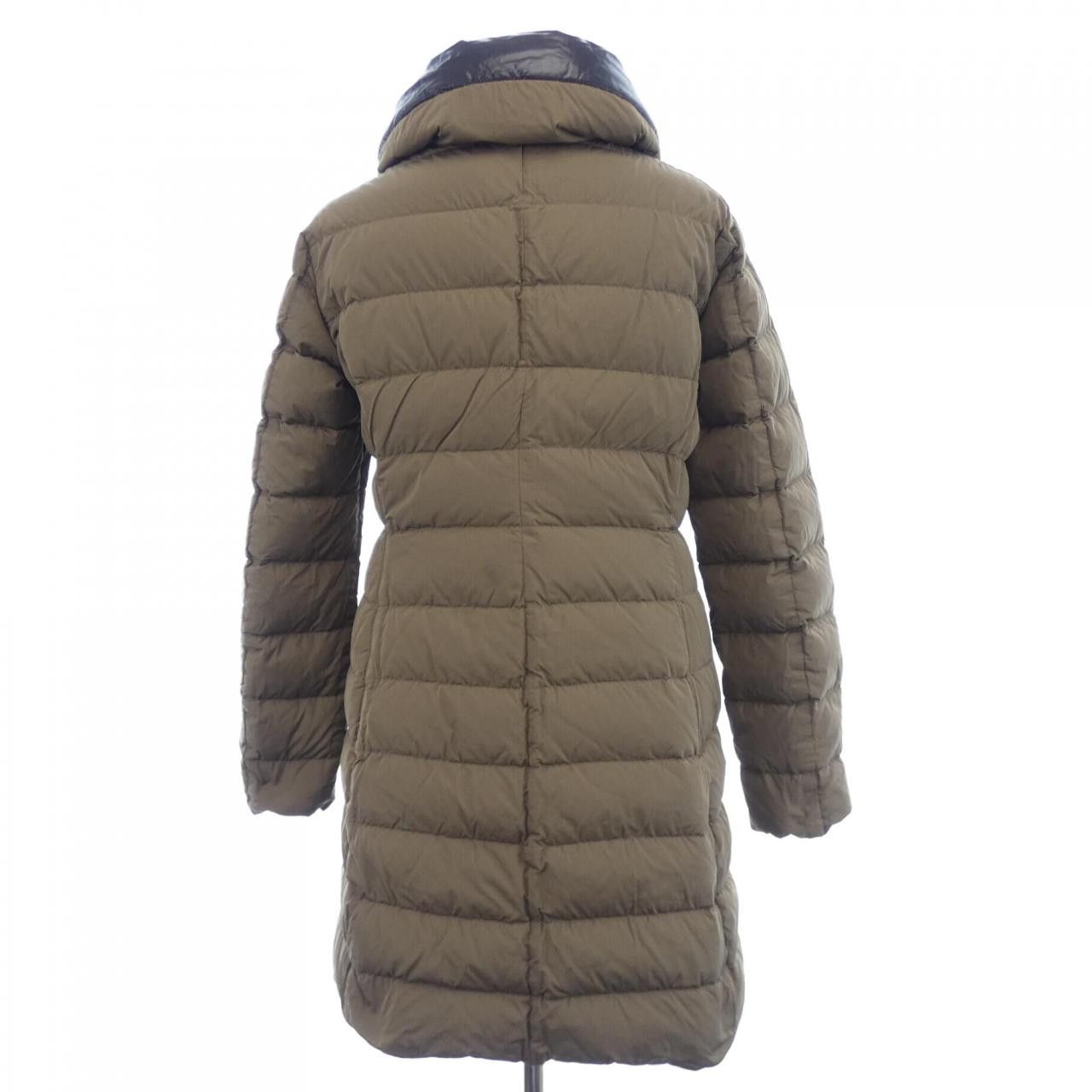 Other Other Herno Down Coat Textile Outerwear PI0181D DUTY FREE for USA Size ONE SIZE - 2 Thumbnail