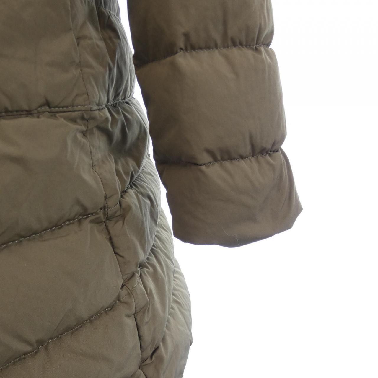 Other Other Herno Down Coat Textile Outerwear PI0181D DUTY FREE for USA Size ONE SIZE - 6 Thumbnail