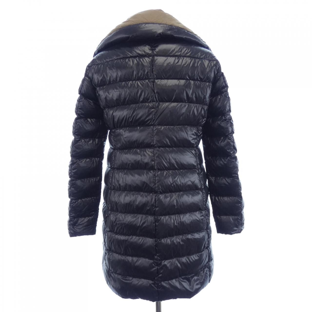 Other Other Herno Down Coat Textile Outerwear PI0181D DUTY FREE for USA Size ONE SIZE - 8 Thumbnail