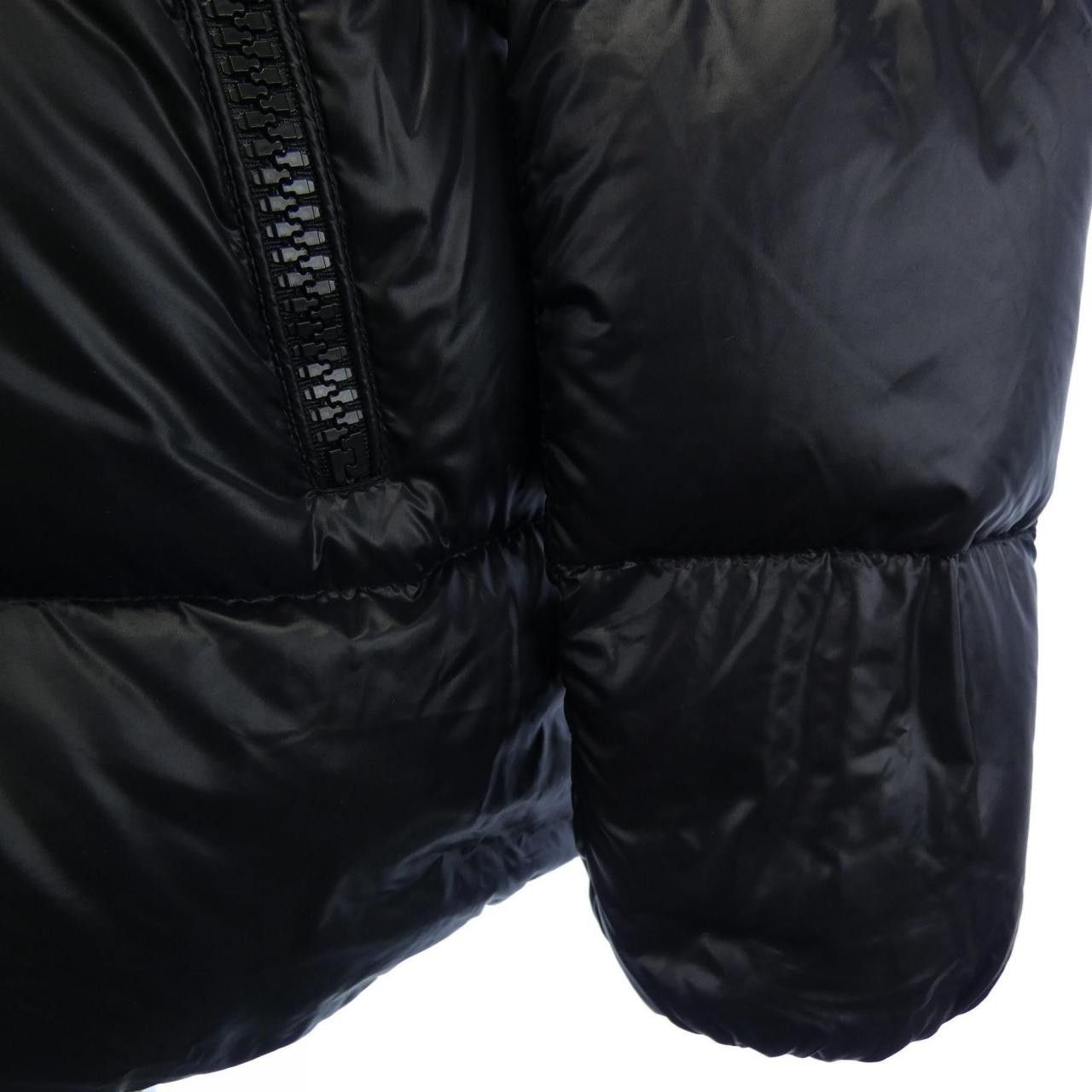 Moncler Moncler Moncler SERITTE Down Jacket Textile Outerwear SERITTE DUTY FREE for USA Size ONE SIZE - 7 Thumbnail