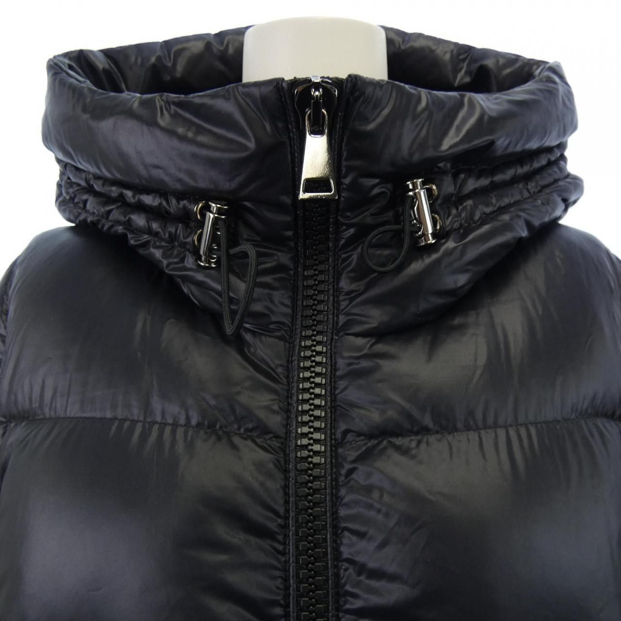 Moncler Moncler Moncler SERITTE Down Jacket Textile Outerwear SERITTE DUTY FREE for USA Size ONE SIZE - 6 Thumbnail