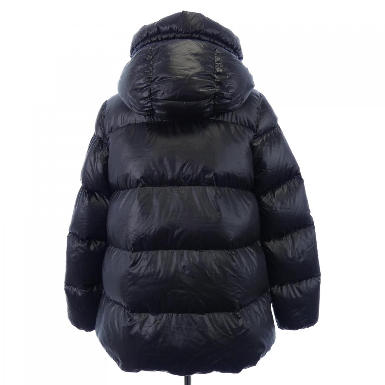 Moncler Moncler Moncler SERITTE Down Jacket Textile Outerwear SERITTE DUTY FREE for USA Size ONE SIZE - 2 Thumbnail