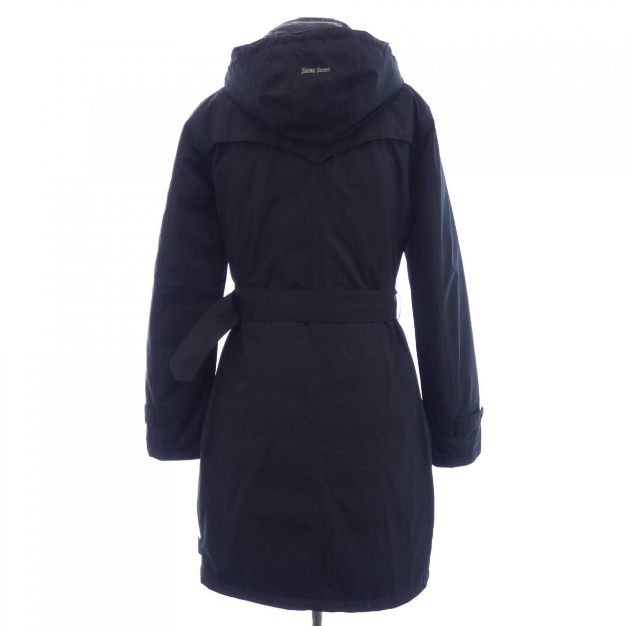 Other Other Herno Laminar Gore Tex Down Coat Textile Outerwear PI052DL DUTY FREE for USA Size ONE SIZE - 2 Thumbnail