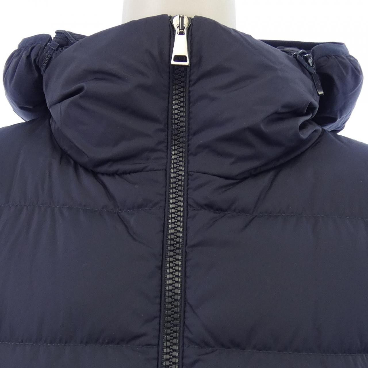 Moncler Moncler Moncler GIE Down Coat Textile Outerwear GIE DUTY FREE for USA Size ONE SIZE - 6 Thumbnail