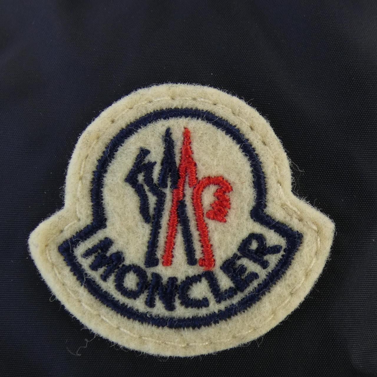 Moncler Moncler Moncler GIE Down Coat Textile Outerwear GIE DUTY FREE for USA Size ONE SIZE - 8 Thumbnail