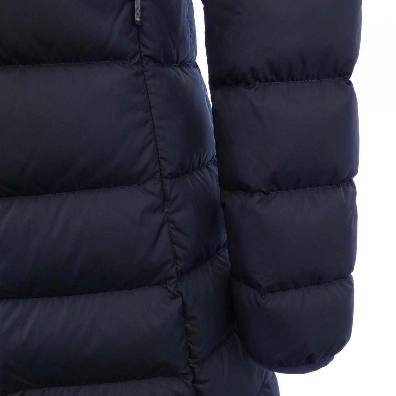 Moncler Moncler Moncler GIE Down Coat Textile Outerwear GIE DUTY FREE for USA Size ONE SIZE - 7 Thumbnail