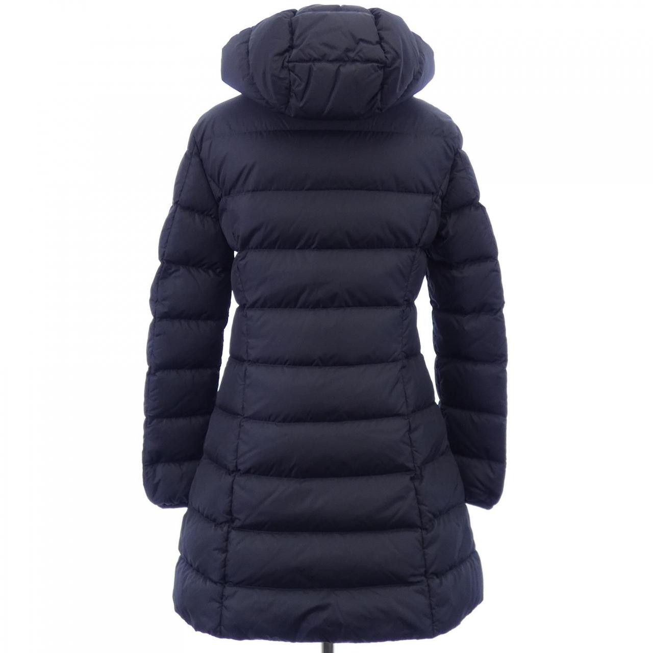 Moncler Moncler Moncler GIE Down Coat Textile Outerwear GIE DUTY FREE for USA Size ONE SIZE - 2 Thumbnail