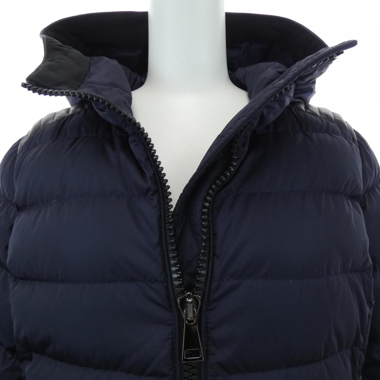 Moncler Moncler Moncler TALEV Down Coat Others Outerwear TALEV DUTY FREE for USA Size ONE SIZE - 7 Thumbnail
