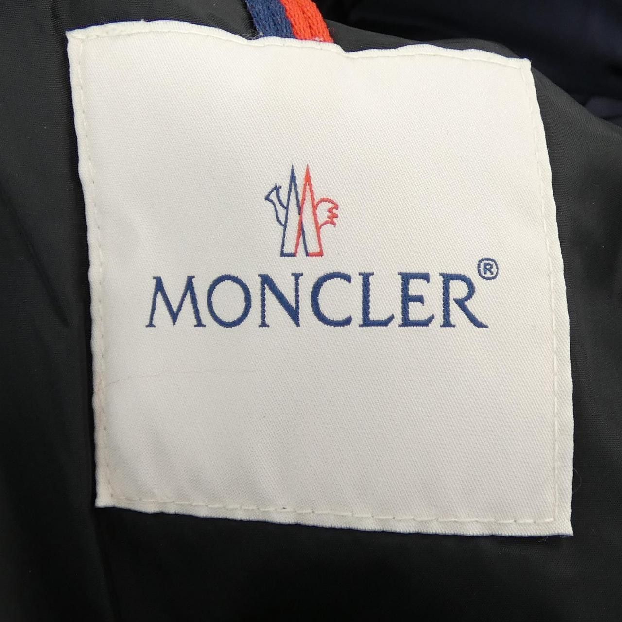 Moncler Moncler Moncler TALEV Down Coat Others Outerwear TALEV DUTY FREE for USA Size ONE SIZE - 6 Thumbnail