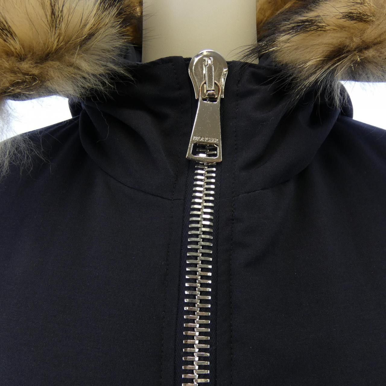 Moncler Moncler Moncler DIMITRA down coat Textile Outerwear DIMITRA DUTY FREE for USA Size ONE SIZE - 6 Thumbnail