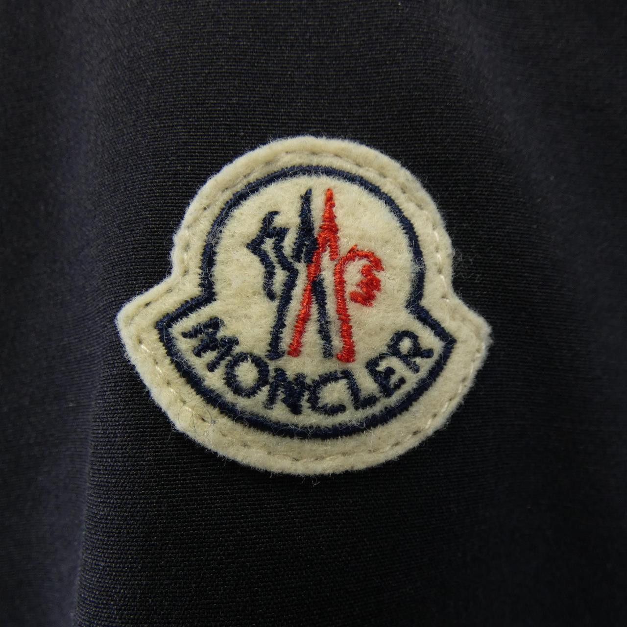 Moncler Moncler Moncler DIMITRA down coat Textile Outerwear DIMITRA DUTY FREE for USA Size ONE SIZE - 8 Thumbnail