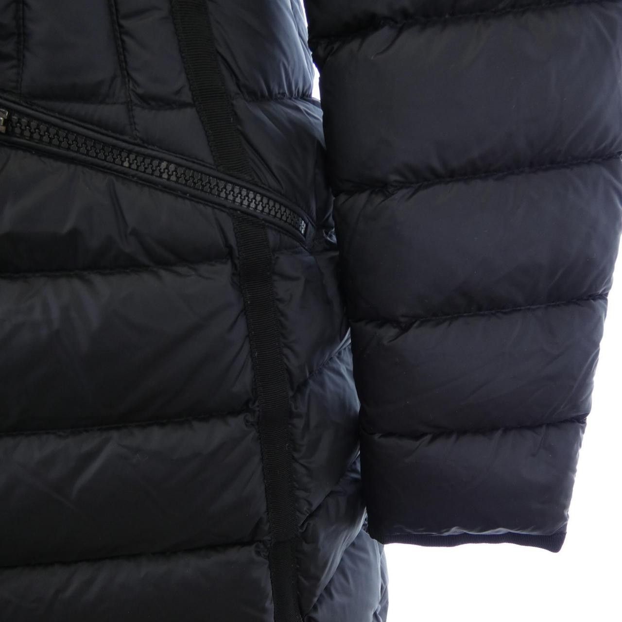 Moncler Moncler Moncler HERMIFUR Down Coat Textile Outerwear HERMIFUR DUTY FREE for USA Size ONE SIZE - 7 Thumbnail