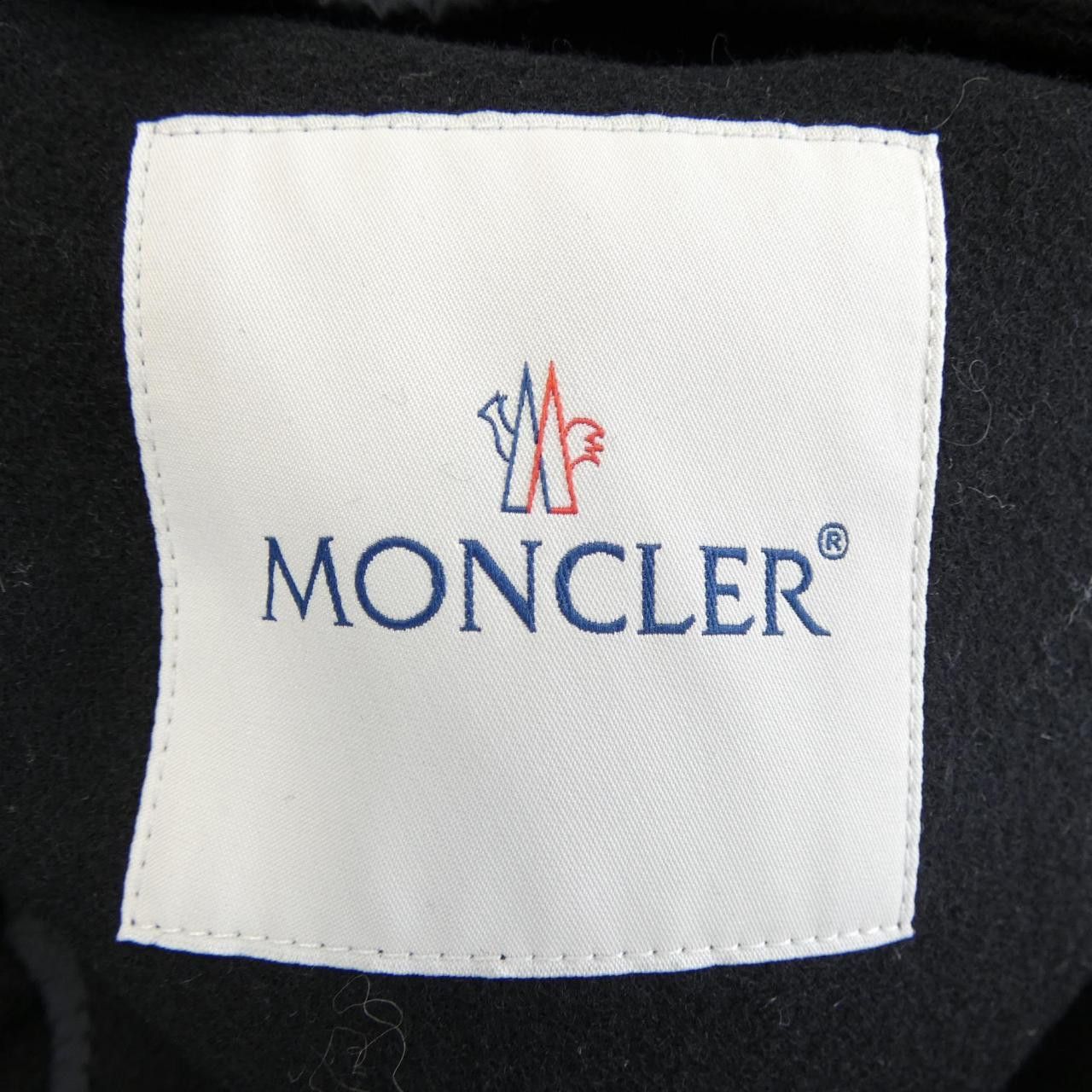 Moncler Moncler Moncler GOUET down coat Textile Outerwear GOUET DUTY FREE for USA Size ONE SIZE - 4 Thumbnail