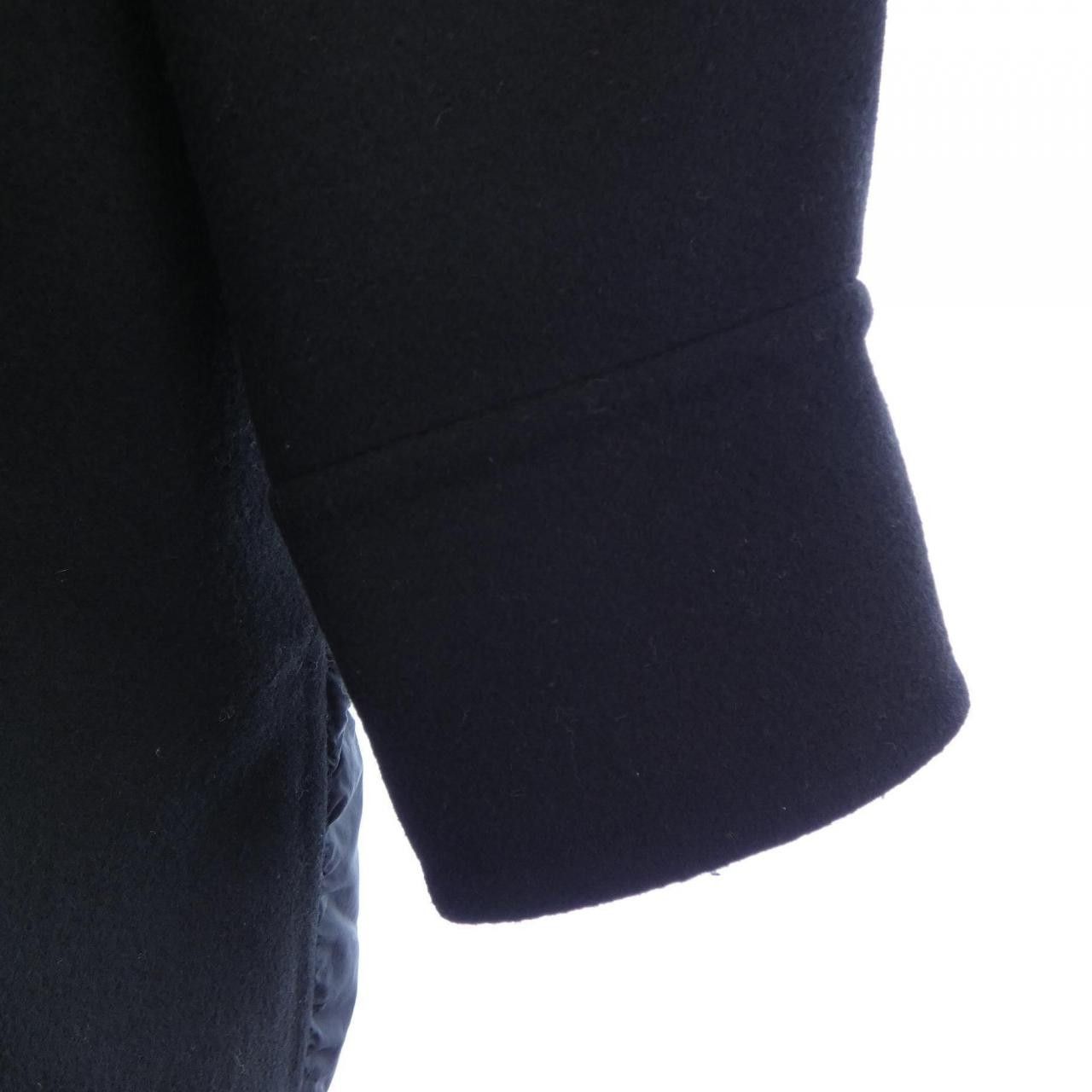 Moncler Moncler Moncler GOUET down coat Textile Outerwear GOUET DUTY FREE for USA Size ONE SIZE - 6 Thumbnail