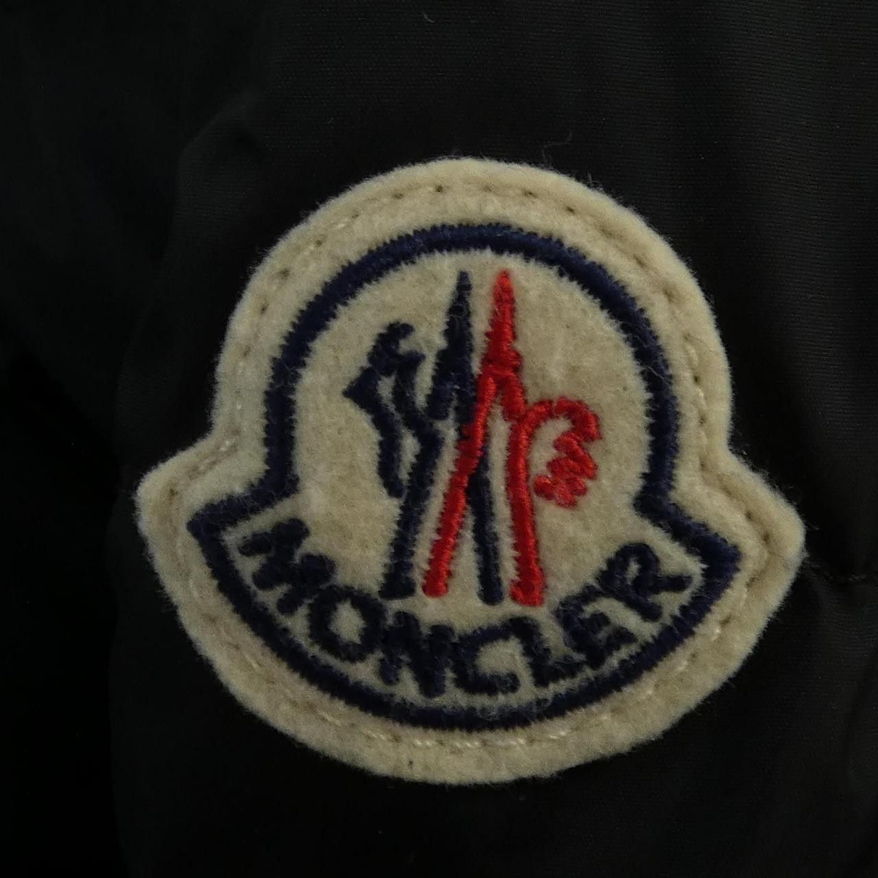 Moncler Moncler Moncler APHROTI down coat Fur Outerwear APHROTI DUTY FREE for USA Size ONE SIZE - 8 Thumbnail