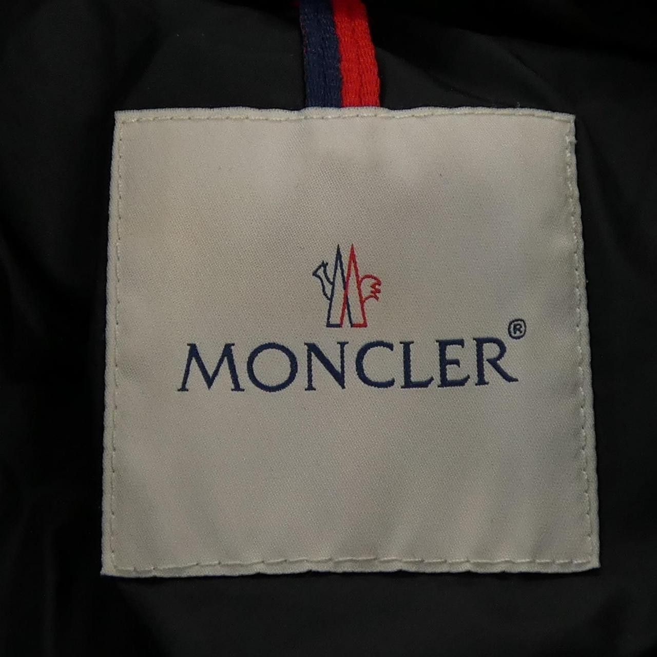 Moncler Moncler Moncler APHROTI down coat Fur Outerwear APHROTI DUTY FREE for USA Size ONE SIZE - 5 Thumbnail