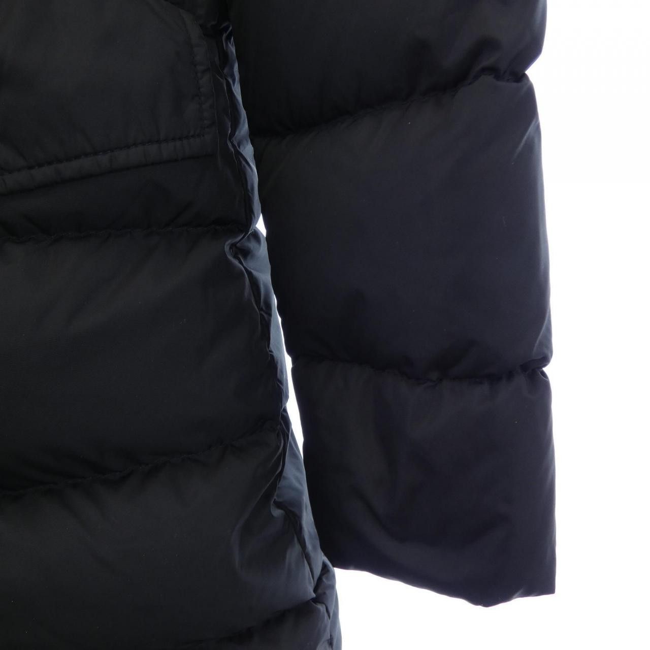 Moncler Moncler Moncler APHROTI down coat Fur Outerwear APHROTI DUTY FREE for USA Size ONE SIZE - 7 Thumbnail