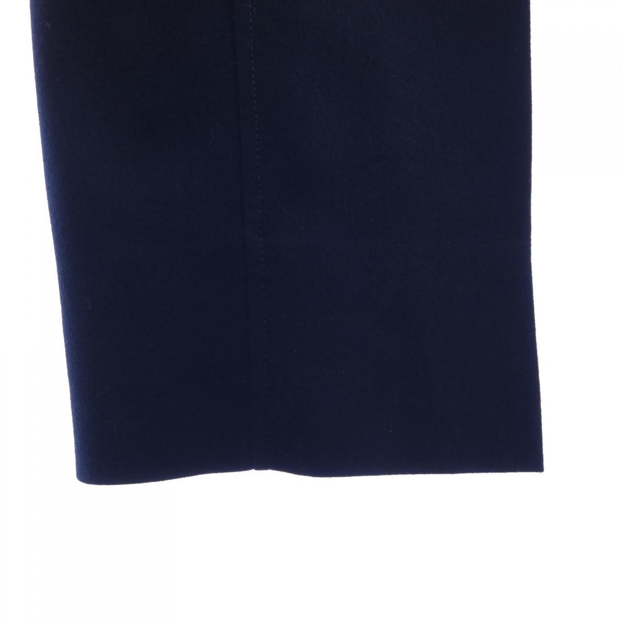 Celine Celine CELINE Cashmere Pants Textile Pants RP07H561F DUTY FREE for USA Size ONE SIZE - 2 Thumbnail