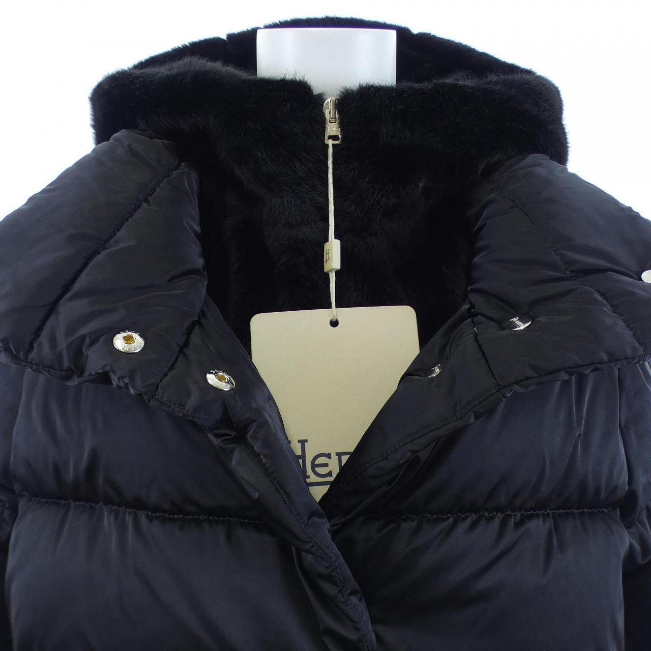 Other Other Herno Down Jacket Textile Outerwear PI001752D DUTY FREE for USA Size ONE SIZE - 6 Thumbnail