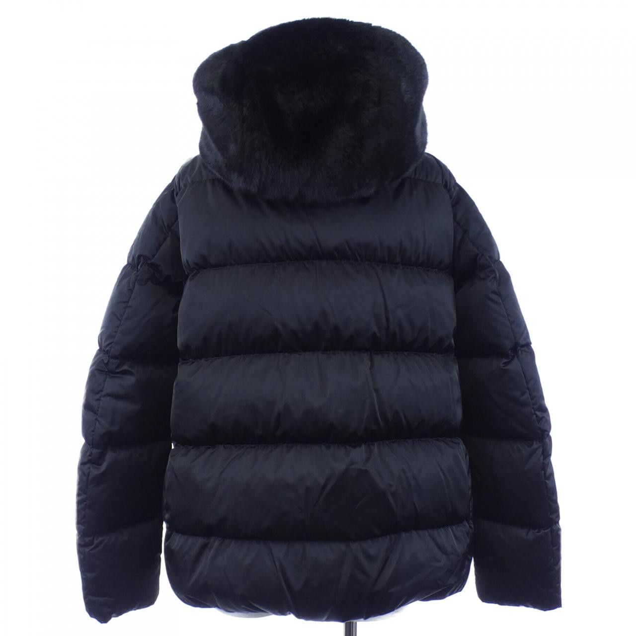 Other Other Herno Down Jacket Textile Outerwear PI001752D DUTY FREE for USA Size ONE SIZE - 2 Thumbnail