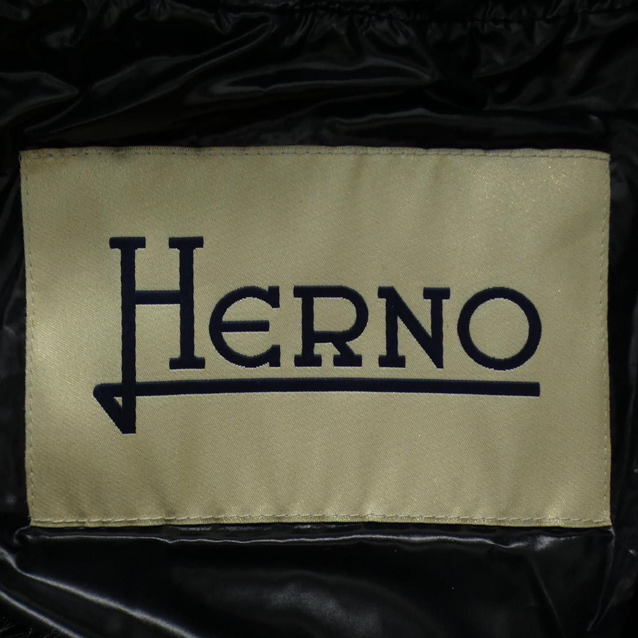 Other Other Herno Down Jacket Textile Outerwear PI001752D DUTY FREE for USA Size ONE SIZE - 5 Thumbnail